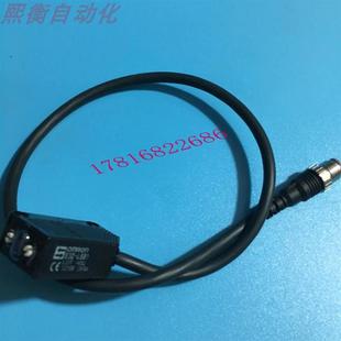 E3Z-L61/Lt81/Lr81/Ls81-M1J M3Jomron Photoelectric Switch Sensor