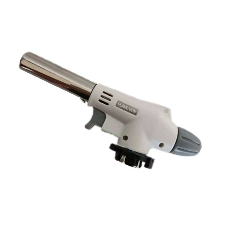 Кассетный пламенный пистолет 920, бытовой артефакт для выпечки волос свиньи, уличный пистолет для барбекю в кемпинге, ветрозащитный воспламенитель