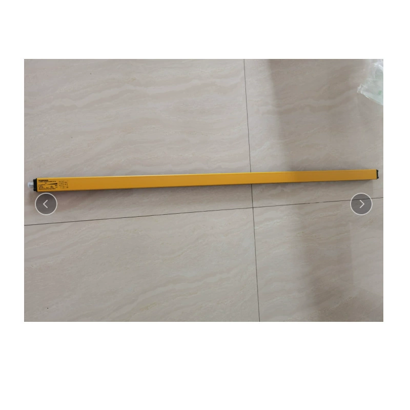 Датчик линейного перемещения TURCK/Turk LI300P0-Q25LM0-ELIUPN8X3-H1151 разъем