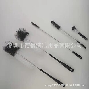 5 ���b��ƿ�坍ˢ���b -�L����ɫƿˢ�m�����ϴ�Mխ�ľ�ƿ