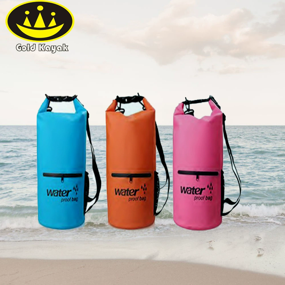 Путешествие на свежем воздухе, водонепроницаемый мешок