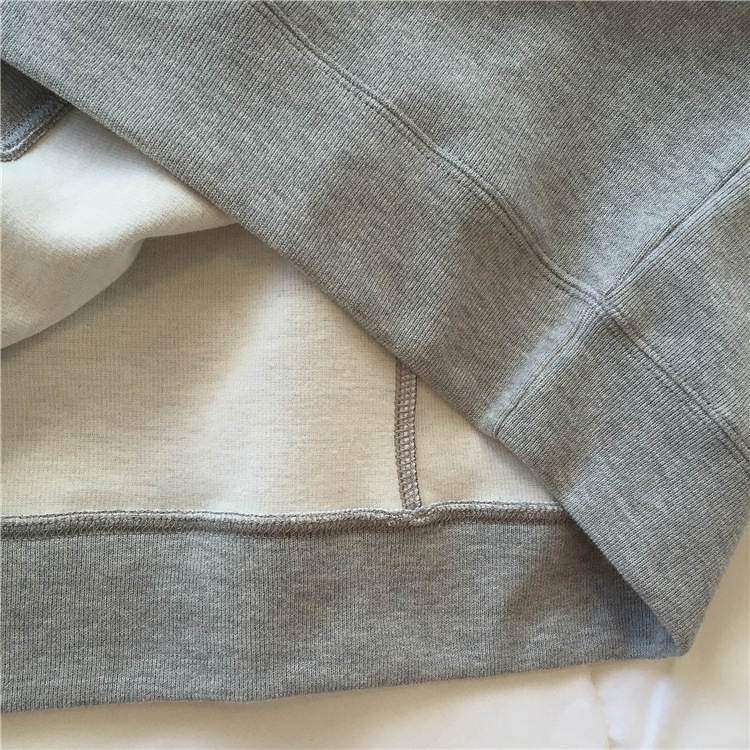 2023 nuevo Estilo Chaleco suelto estilo coreano estilo cuello en V suéter chaleco sin mangas primavera y otoño desgaste exterior chaleco para mujeres image 5