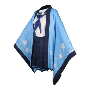 ���{�n��ͩ���۹�cos���Α���Ů��ɫ������̨�ݳ�JKˮ�ַ���