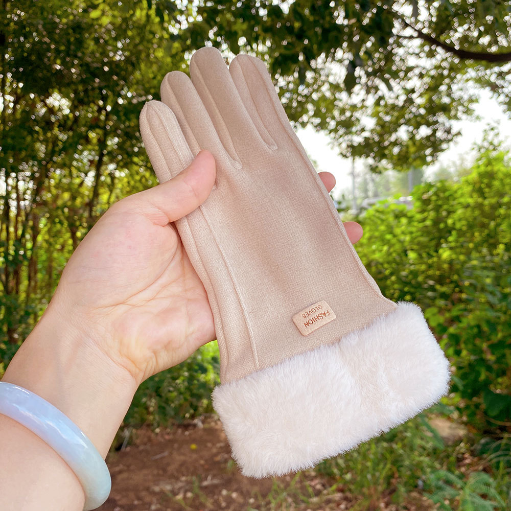 더블 라인 베이지