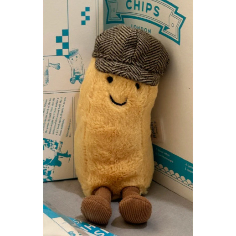 Mini colección de muñecas de pastel divertidas muñecas de postre muñecas creativas simulación juguetes de peluche