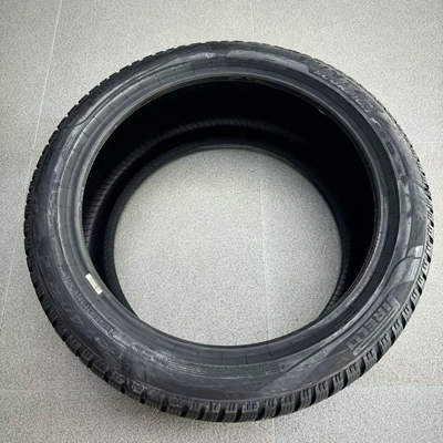 Genuine Pirelli winter Vehicle tire