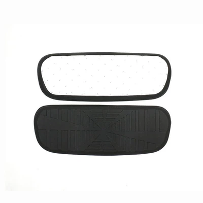 Hood Separator, Car sound-absorbing cotton