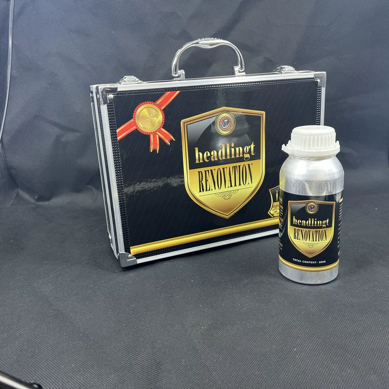 Recoverer, set, 600 ml, 800G