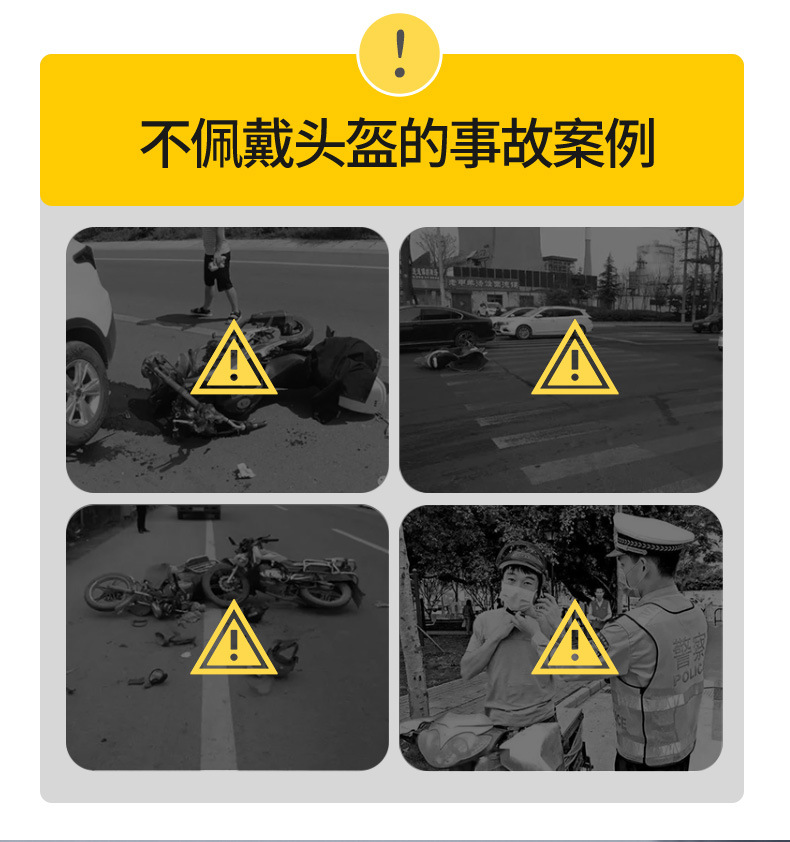 New National Standard 3C Certified Electric Vehicle Helmet