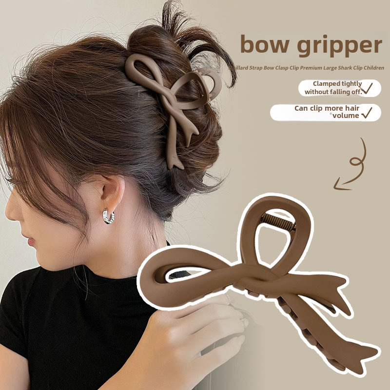 Superior Sense Grande Grab Clip per Donne Sude Acrilico Fermaglio per Capelli Indietro Testa Fermaglio per Capelli Fermaglio per Capelli Fermaglio per Capelli Fermaglio per Capelli Copricapo_voghion.com