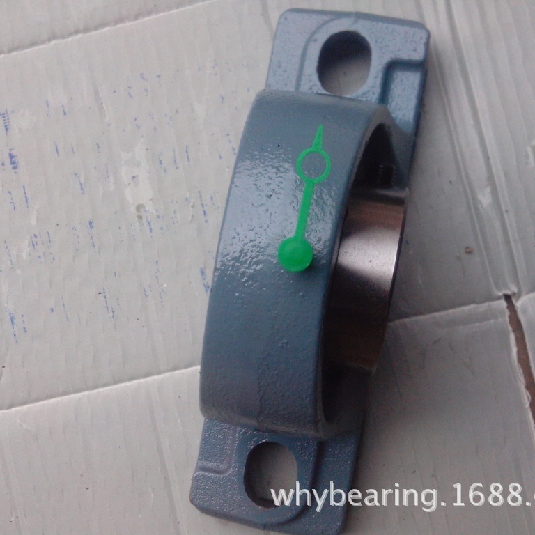 供应外球面带座轴承UCP210等型号全现货欢迎选购