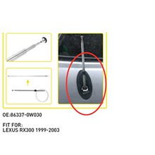 �m����׿��_˹RX300 1999-2003�����C�쾀�����z86337-0W030