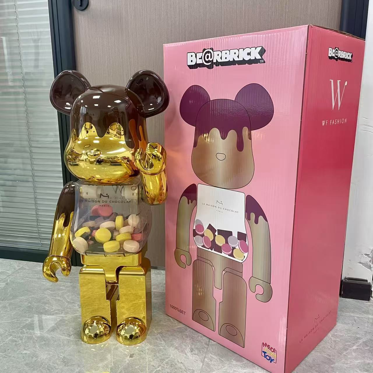 chocolate
