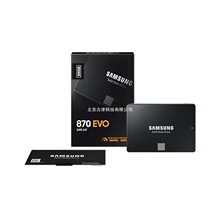 �m�� ���� 870EVO 500GB �̑BӲ�P SSD ̨ʽ�Pӛ�� MZ-77E500B/CN