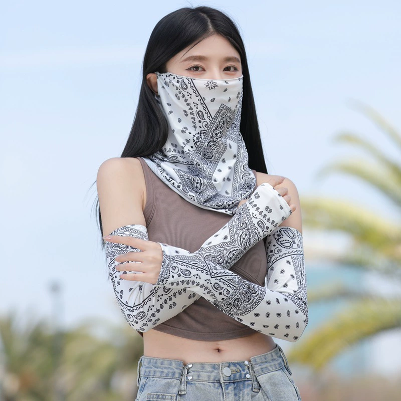 Летний солнцезащитный крем для верховой езды на открытом воздухе для мужчин и женщин