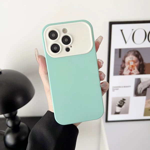 Light green