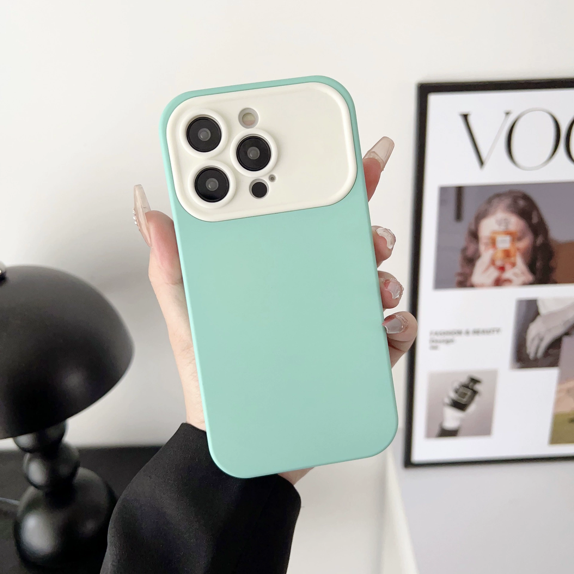 Apple, совместимый чехол для iPhone 14 Pro, чехол 2 в 1