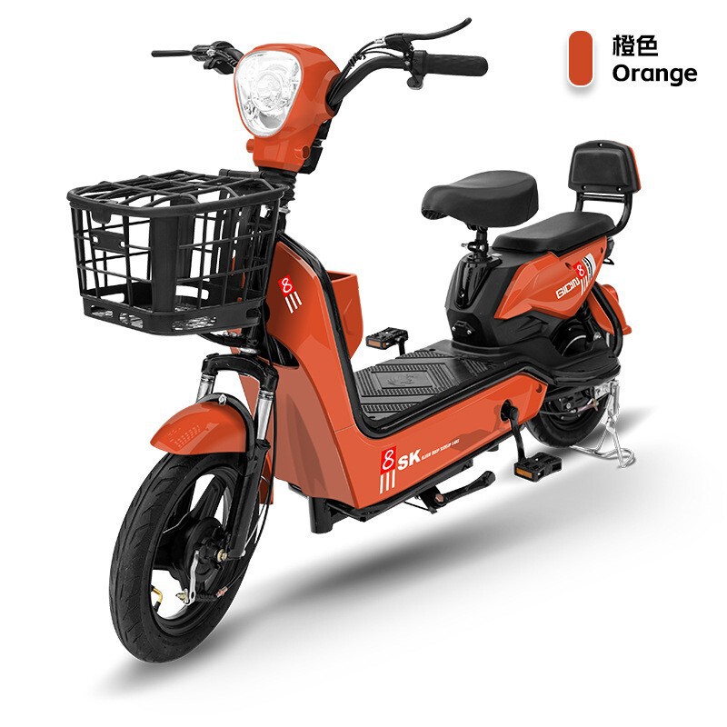 国境を越えた卸売ゴールデンイーグル電気自動車ソースメーカー直販大人用二輪電動自転車と小型バッテリーカー|undefined