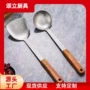 加厚家用烹饪耐高温锅铲