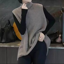 �ֻ��ַ�2026�����г���ů��Ʒ100%��ë������������֯���׿羳