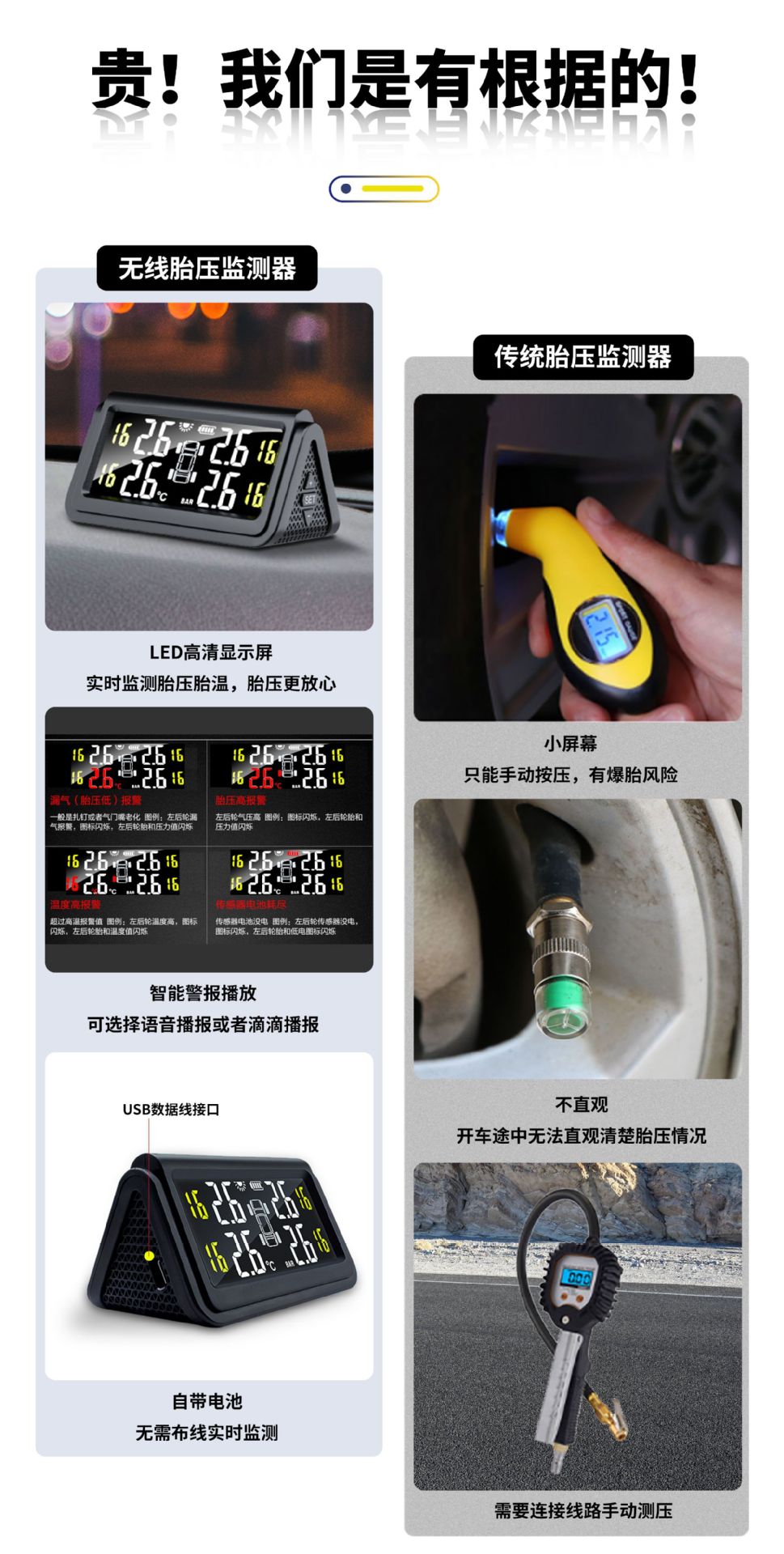 汽车胎压计 数显胎压计 电子胎压计 轮胎气压表 胎压计 胎压监测系统 车载胎压计 外置气压计数显电子汽车通用胎压检测器胎压监测器点烟器tpms系统 外置气压计数显电子胎压监测器点烟器tpms系统汽车通用胎压检测器 汽车通用外置数显电子tpms系统胎压检测仪胎压监测器气压胎压计 汽车通用宝马哈佛数显tpms外置胎压检测仪胎压监测器气压胎压计 外置胎压计汽车通用数显电子tpms监测系统胎压监测器胎压检测仪 外置汽车数显胎压通用检测计胎压监测器tpms系统胎压监测仪 汽车通用数显电子气压计外置tpms系统胎压检测器胎压监测表 胎压计监测气压电子数显汽车通用外置tpms系统胎压监测器检测仪 数显外置汽车通用货车房车胎压tpms监测系统胎压监测器检测仪 数显机车气压外置胎压计通用摩托车胎压监测器tpms系统胎压监测仪 货车卡车重型车房车通用数显胎压通用检测计胎压监测器tpms系统胎压监测仪 轮胎气压计汽车通用胎压监测器tpms系统胎压监测仪外置传感器 轮胎气压计汽车通用胎压监测器tpms系统胎压监测仪内置传感器