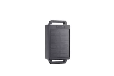 Ultra-Low Power Consumption Solar Charging Positioning and Grazing Smart Gps Tracking Collar for Cattle and Sheep (GPS Locator) - gt080x-7500ma