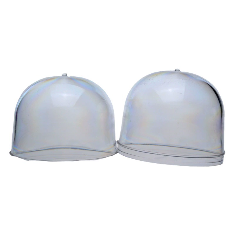 85 зубов мм Калибр 45 г ПЭТ пластиковые прозрачные банки эмбриональная трубка бутылка с широким горлом эмбрион Заводское производство оптовая продажа