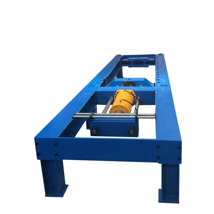 吊机钢丝绳抗拉强度试验机 大空间拉力试验机 钢绞线拉力测试机