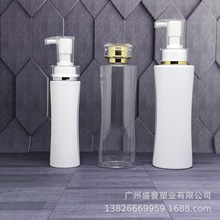 300mlж�yˮƿж�y������ƿPET����ƿˬ�wˮϴ�lˮ��ԡ¶ƿ����ƿ