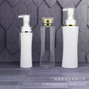 300mlж�yˮƿж�y������ƿPET����ƿˬ�wˮϴ�lˮ��ԡ¶ƿ����ƿ