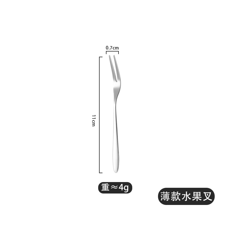 1010 cubiertos de acero inoxidable hotel cuchillo de filete cucharada de café cucharada de postre Jieyang de alto valor facial