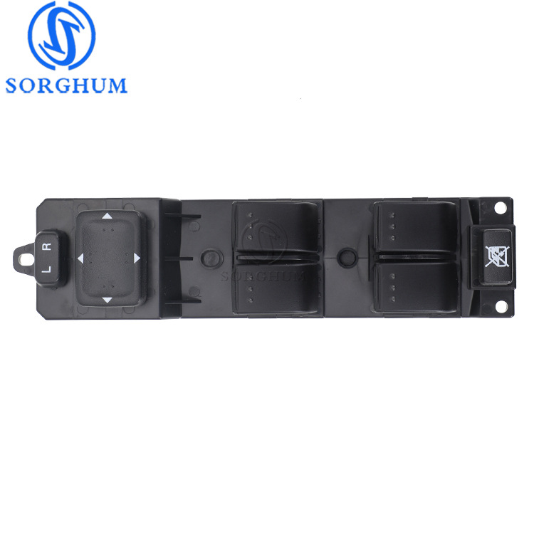 Gp9A-66-350 Is Suitable for Mazda 6 05-15 Years Car Accessories Window Lift Switch Glass Switch