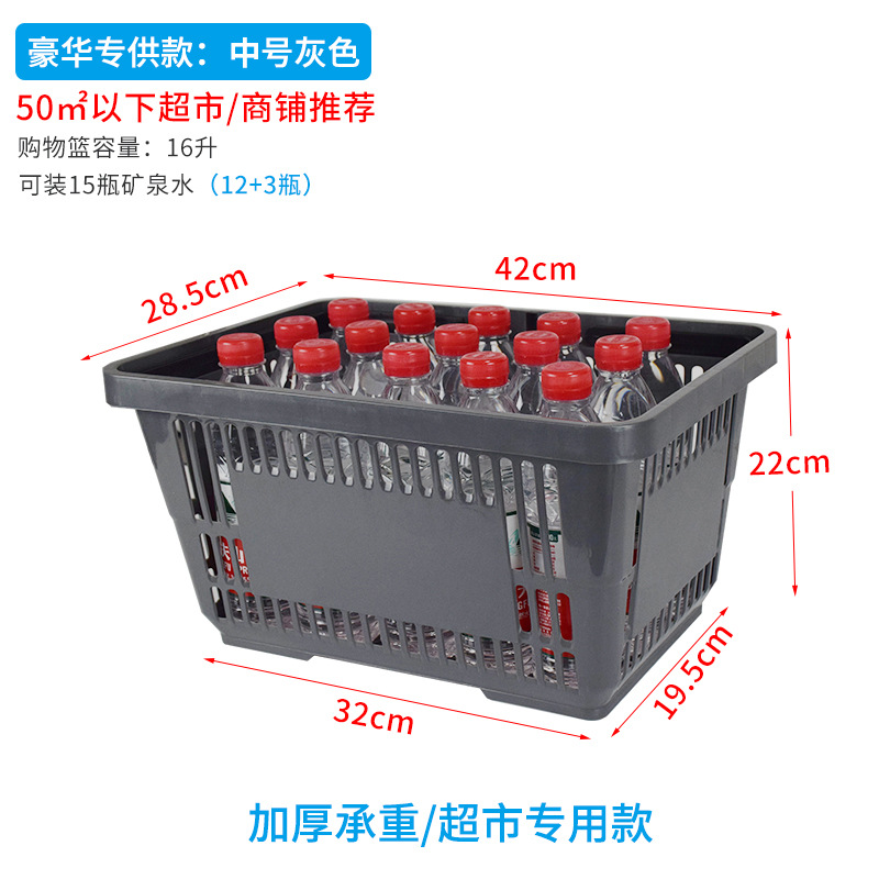 럭셔리 업그레이드 모델 - 미디엄 그레이* [25개] 풀박스로 배송