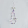 Xiaomi beads rose butterfly knot