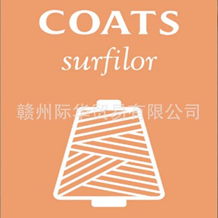 Coats ��ʿ�� ��ʿƷ�ƿp�x�� Surfilor �����ߏ��z �z��