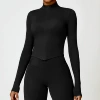 High -end black