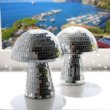 羳Ʒ˹ĢR沣uMushroom Disco BallĢ[A15