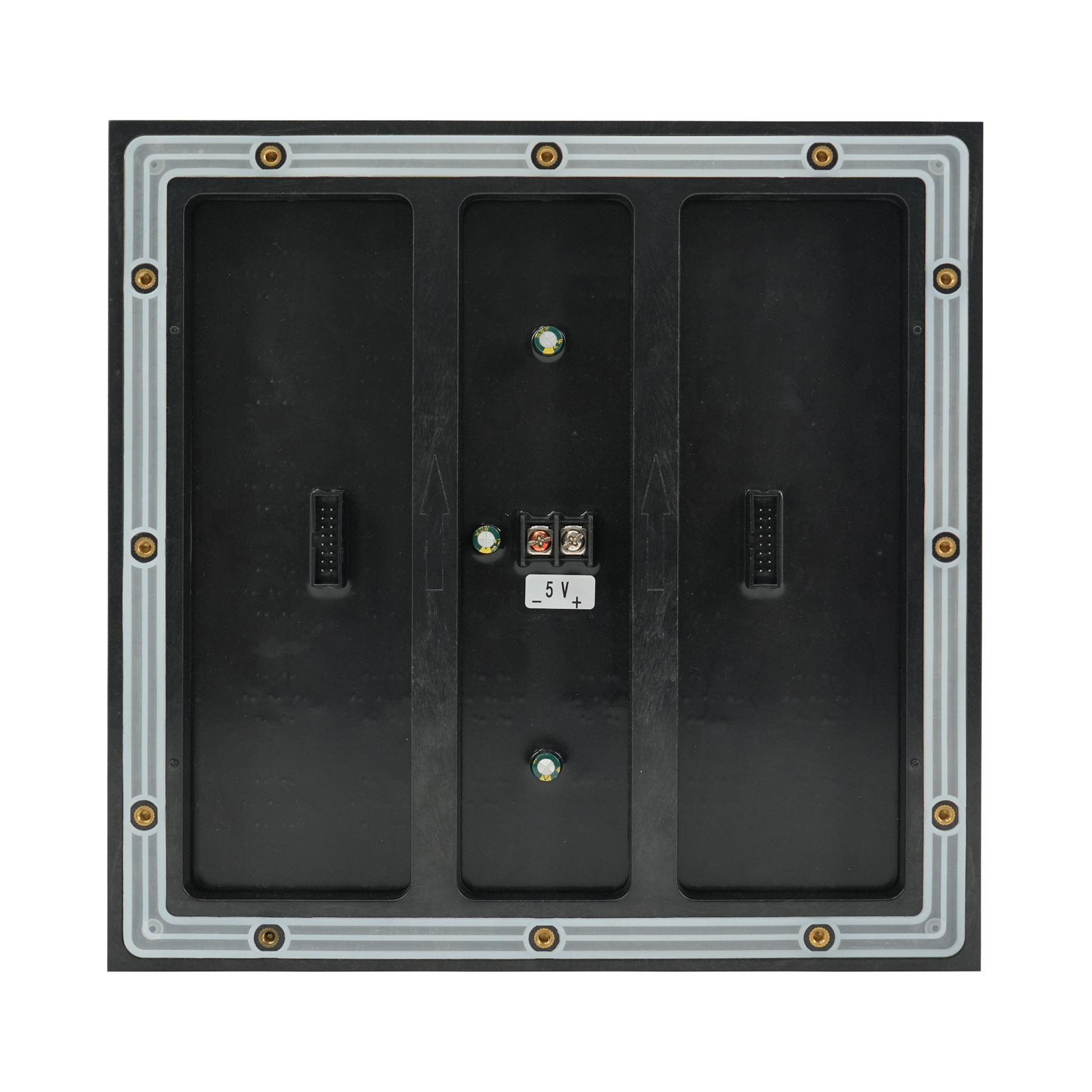 DIPֱ�彻ͨP31.25ȫ��ģ��LED��ˮ�鱨��P31.25-2R1G1B������