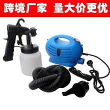 Spray Gun๦ܸ߉늄ӇDIYy懊Tˮᇊ