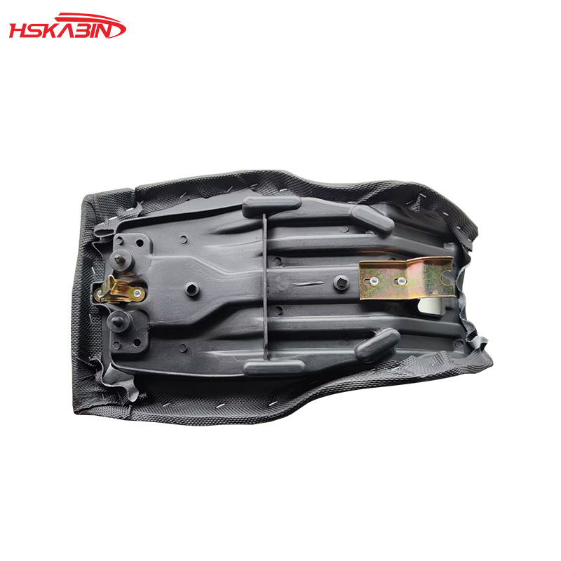 Suitable for motorcycle ATV125/150CC bull sponge seat cushion
