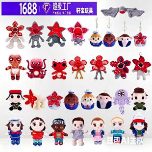 �羳���R�dStranger Things Demogorgon�������Zë�qʳ�˻�����