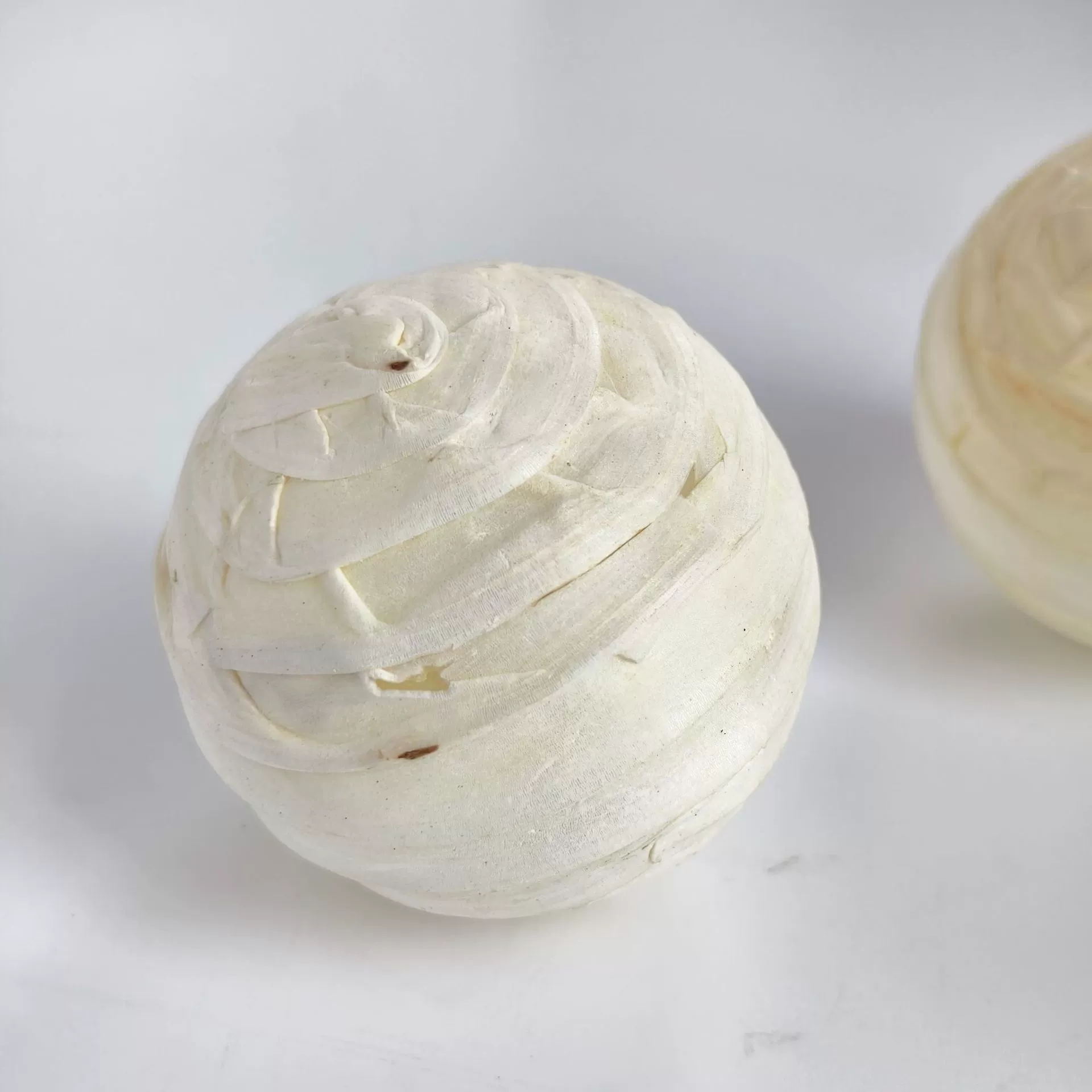 Настроить | Трансграничные популярные натуральные шарики Тонгцяо, натуральные съедобные жевательные шарики для маленьких домашних животных, поделки из натуральных сухофруктов