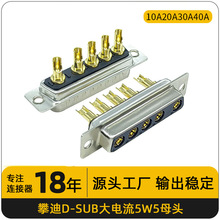 D-SUB 5W5�B���� 僽�܇ᘴ��������ʽĸ�^ 5о���I�O��VGA����