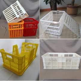 孵化场蛋筐 塑料种蛋筐 42枚种鸡蛋筐图片万兴畜牧周转筐