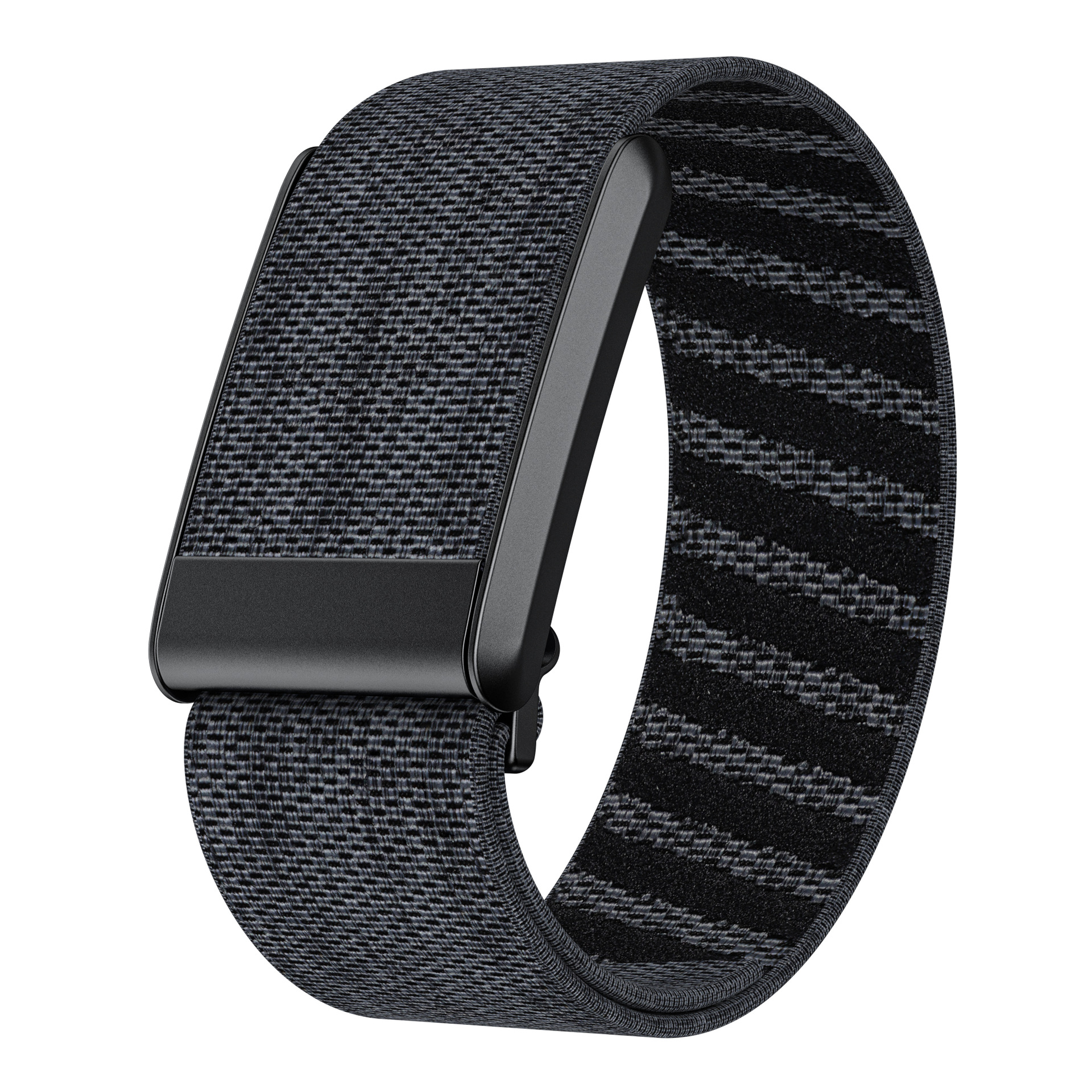 Correa para reloj Whoop compatible con pulseras 5.0/4.0, banda elástica con gancho negro, pulsera deportiva de cachemira, correa de muñeca, Cristiano Ronaldo Whoop.