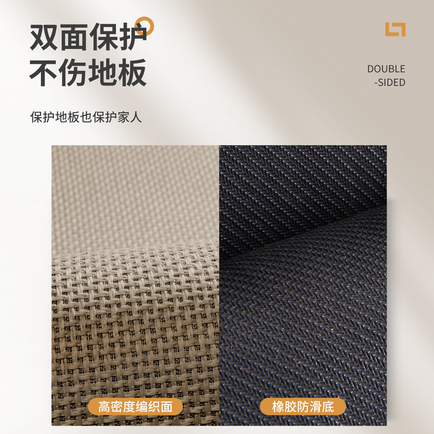 Cocina especial alfombra de suelo absorción de aceite antideslizante frotar sin lavar alfombra de absorción de agua larga alfombra esquina antisucia personalizada