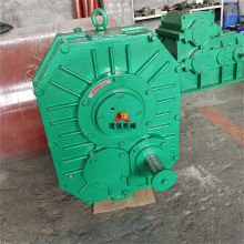 ZJY180搅拌站轴装式硬齿面减速机ZJY212悬挂式齿轮减速机ZJY150