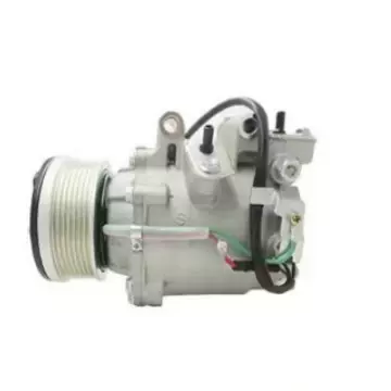 TRSE07压缩机适用于本田 38800-RNA-A010-M2 38810-RNA-004