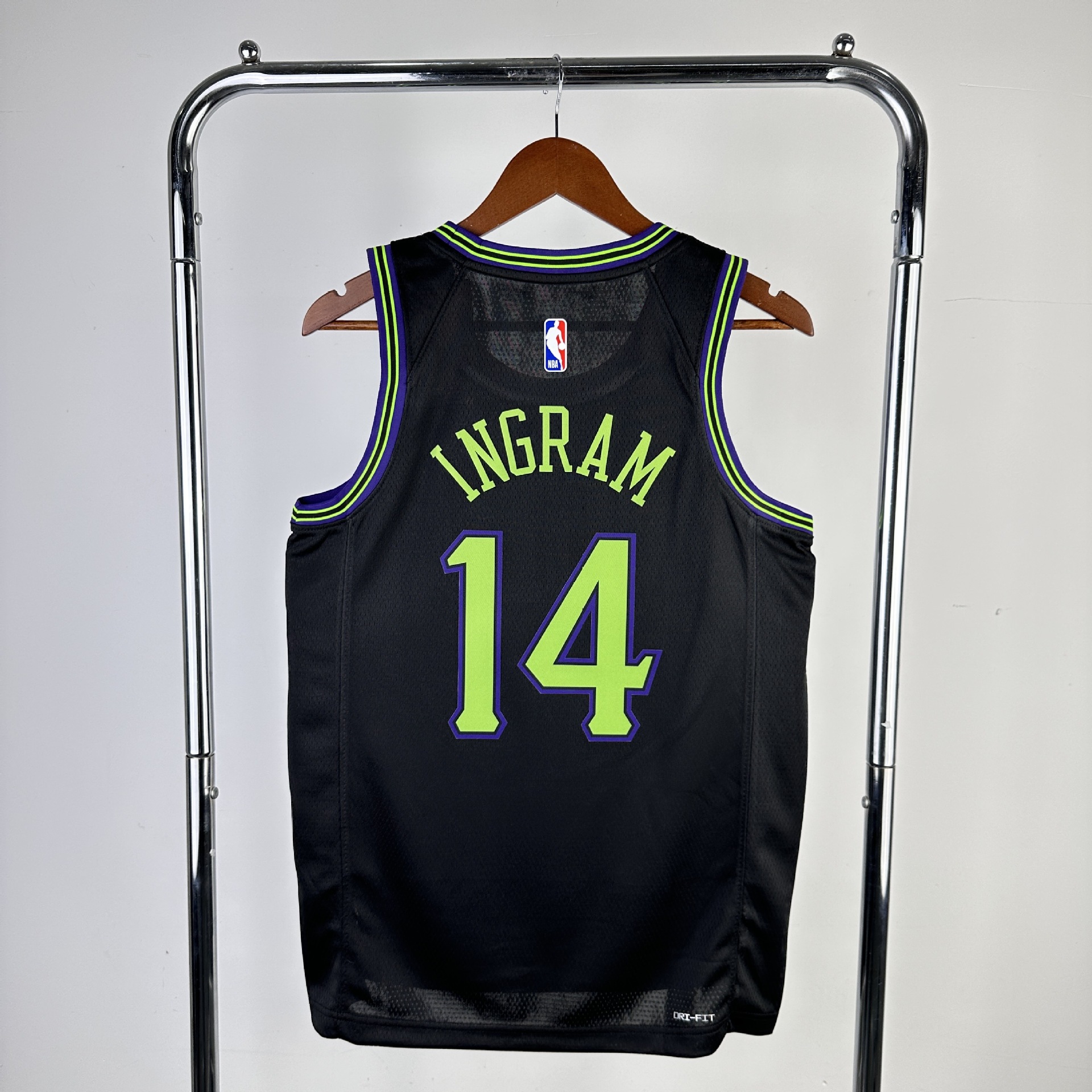 Pelicans Jersey 5