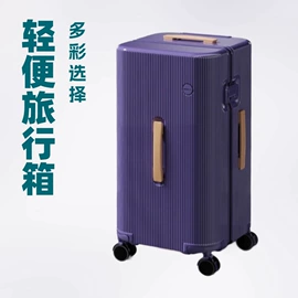 旅行箱;行李带;儿童拉杆箱